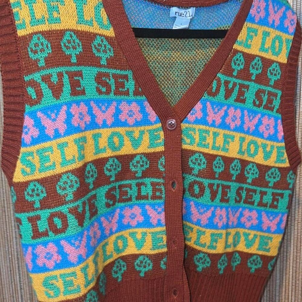 Unbranded Women's Multi Vest